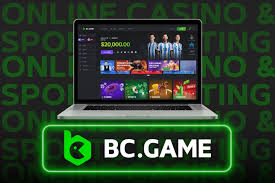BC Game Casinò IT La Tua Guida Completa al Gioco Online