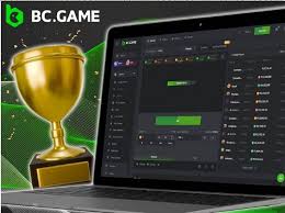 BC.Game Review A Comprehensive Analysis of the Premier Crypto Casino