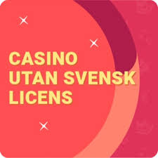 Casinon utan svensk licens En djupdykning i spelvärlden 1078437782