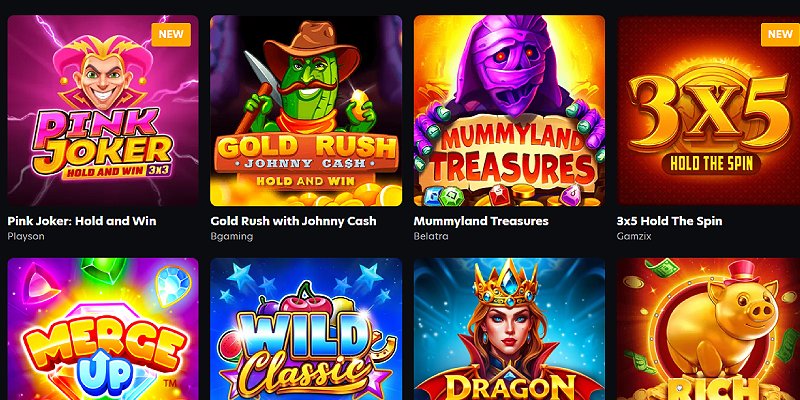 casino online