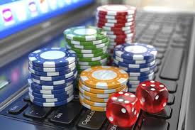 Discover the Excitement of Rollino Casino Online Games 1