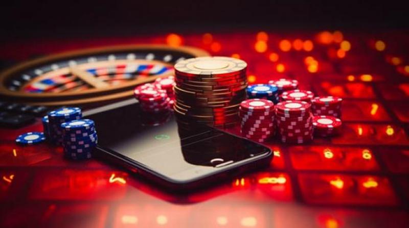 Experience Excitement at Richy Fish Online Casino UK