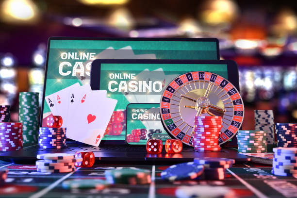 Experience Excitement at Richy Fish Online Casino UK