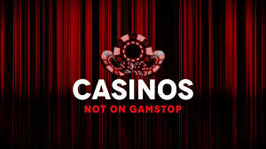 Exploring Casinos Not on Gamstop A Guide to Alternative Online Gaming Options