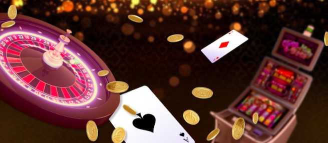 Exploring Pop Casino Sweden A New Era of Online Gambling