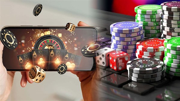 Revolutionizing Casino Games with Machine Learning