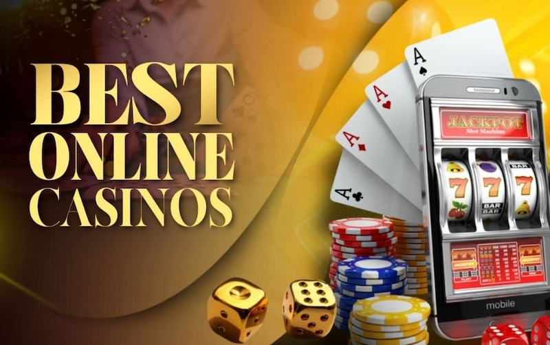 Experience the Thrill of Online Gaming at Casino TenBet