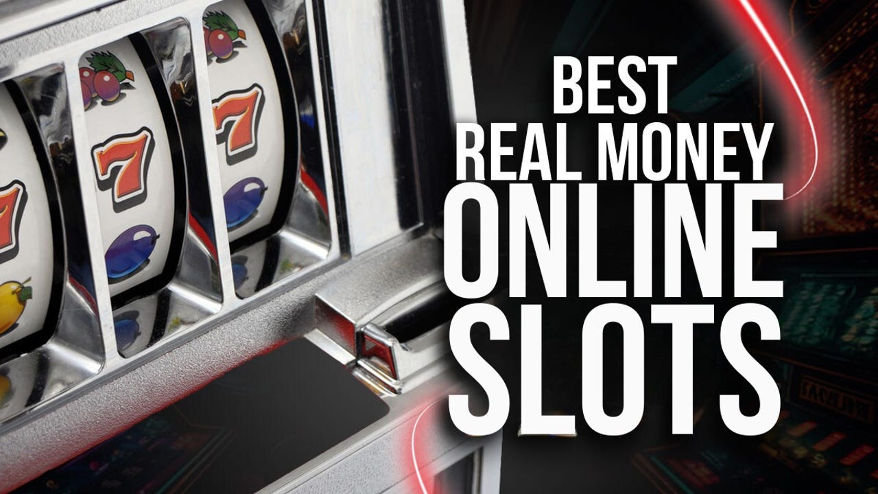 online slots casino