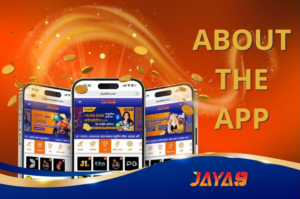 Explore the Thrilling World of Jaya9 Your Ultimate Gaming Destination