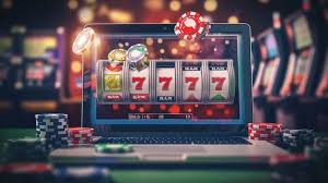 Exploring the Exciting World of Videoslots Casino 2028763250