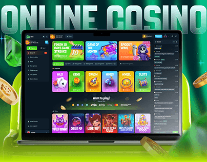 Exploring the Exciting World of Videoslots Casino 2028763250