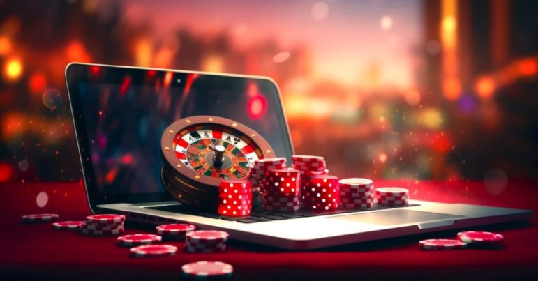 Exploring the Exciting World of Videoslots Casino 2028763250