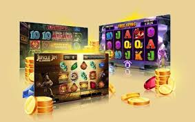 Nuevos Juegos en Yajuego Casino La Innovación del Entretenimiento